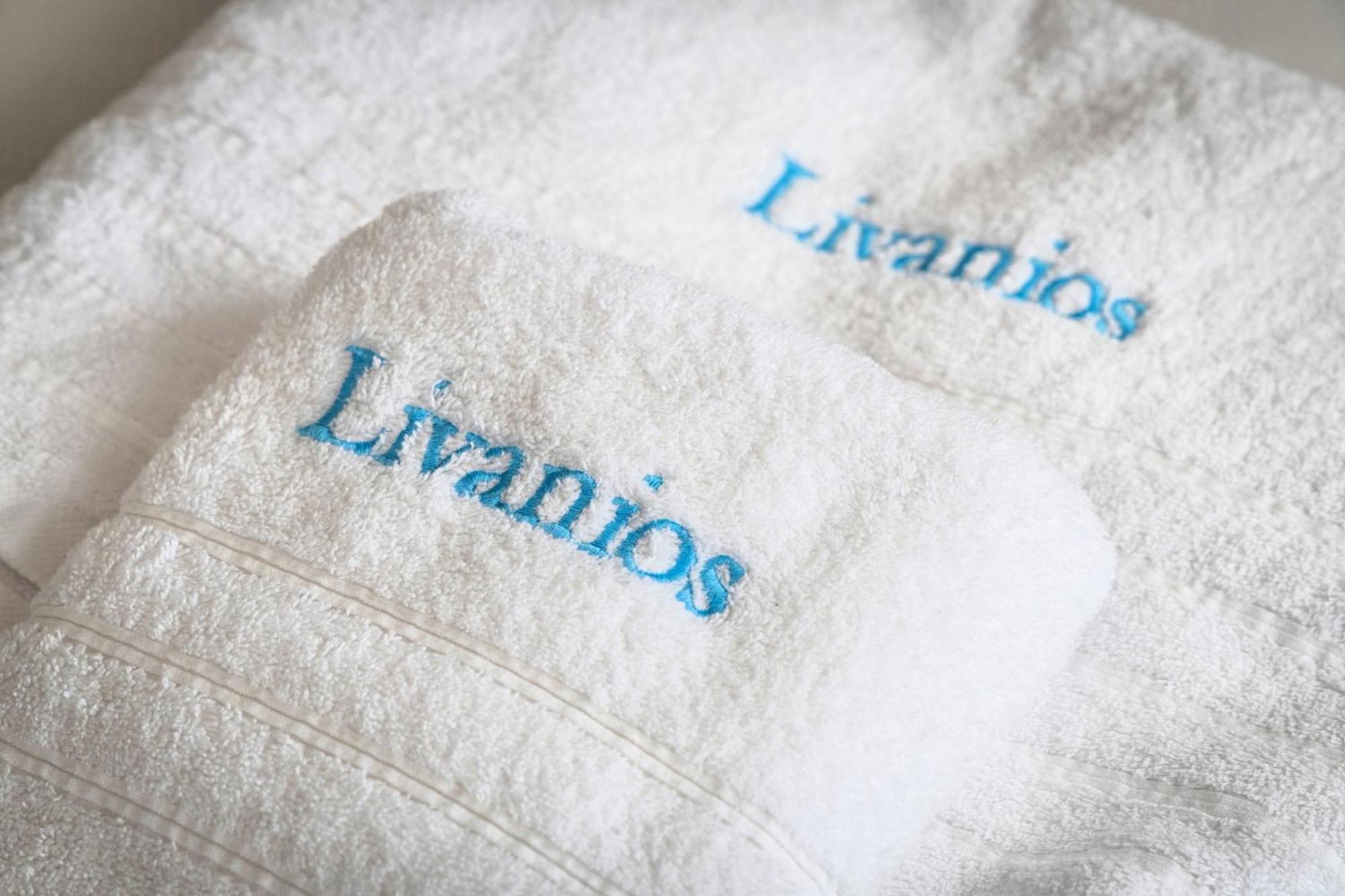 Livanios Studios Adamantas  Exterior foto